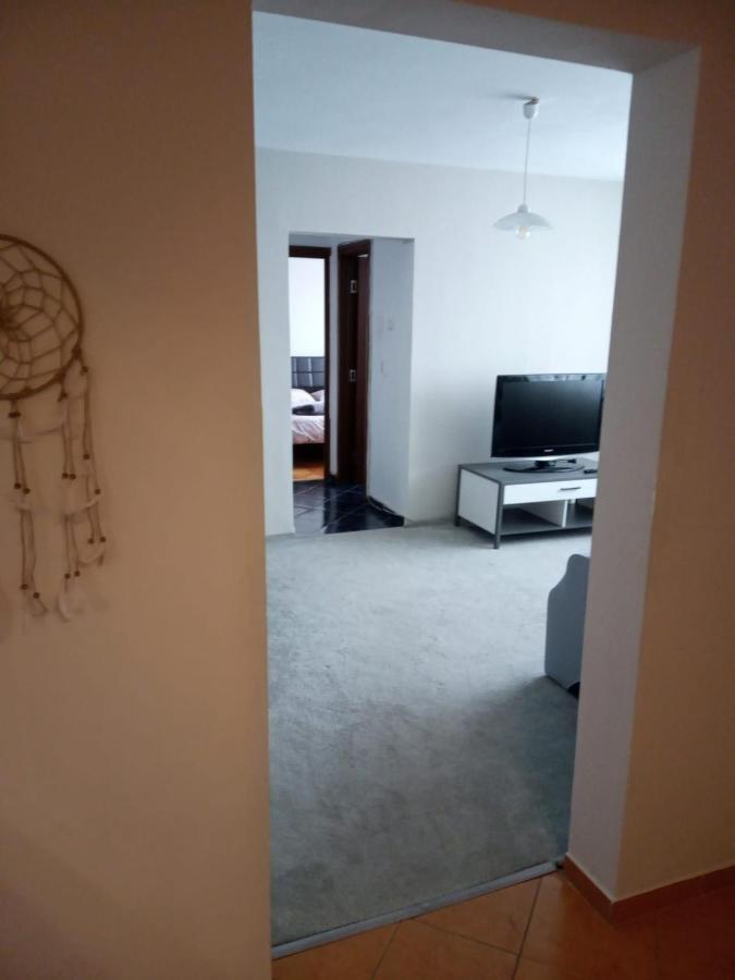 Apartament Apartament Relax Piatra Neamţ Zewnętrze zdjęcie