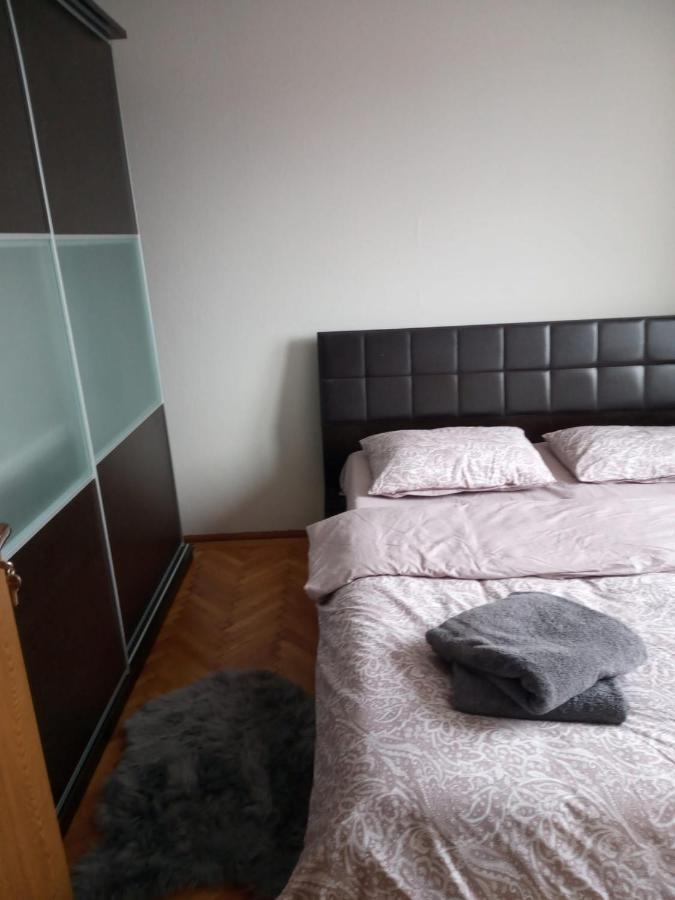 Apartament Apartament Relax Piatra Neamţ Zewnętrze zdjęcie