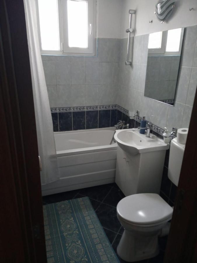 Apartament Apartament Relax Piatra Neamţ Zewnętrze zdjęcie