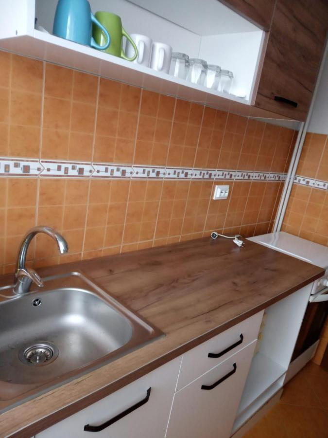 Apartament Apartament Relax Piatra Neamţ Zewnętrze zdjęcie